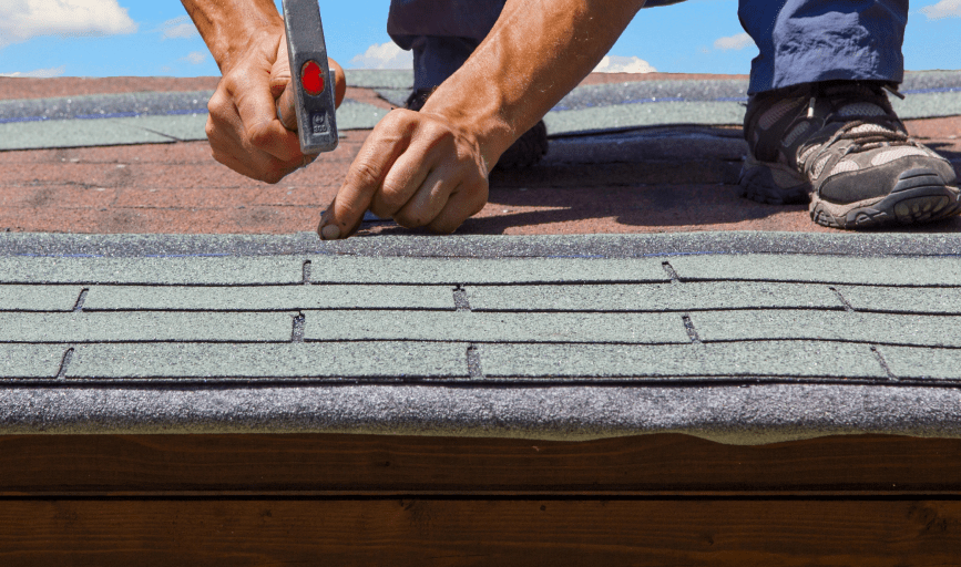 Roofing Contracting